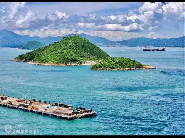 坚尼地城 - 泓都 04