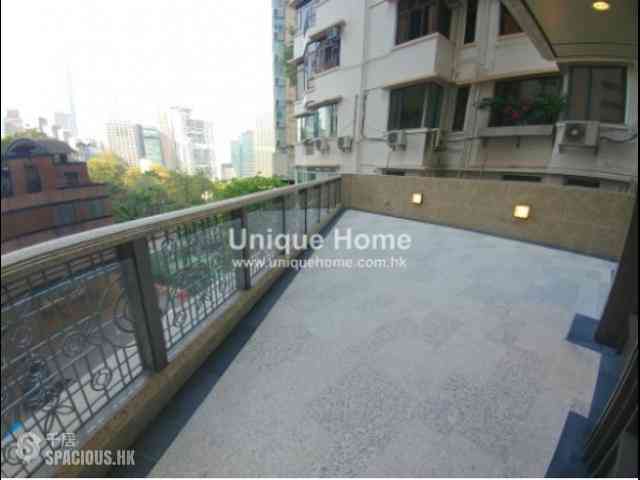 Mid Levels Central - 3, MacDonnell Road 01