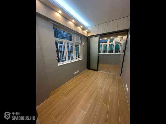 Mong Kok - Lee Hing Building 02