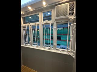 Mong Kok - Lee Hing Building 06