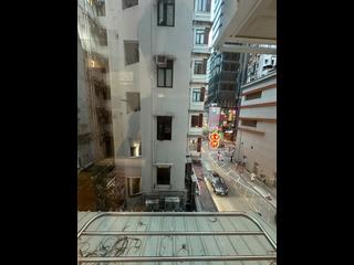 Mong Kok - Lee Hing Building 08