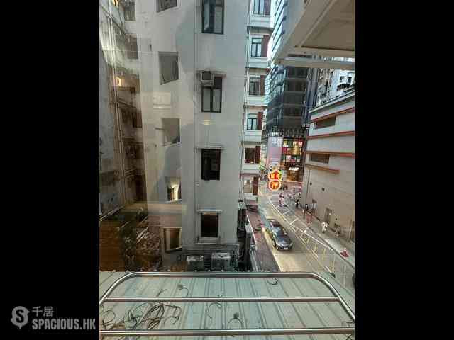 Mong Kok - Lee Hing Building 08