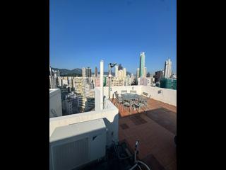 大角咀 - 新漢大樓 08