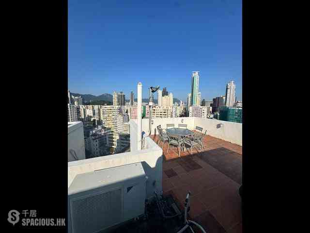 大角咀 - 新漢大樓 08