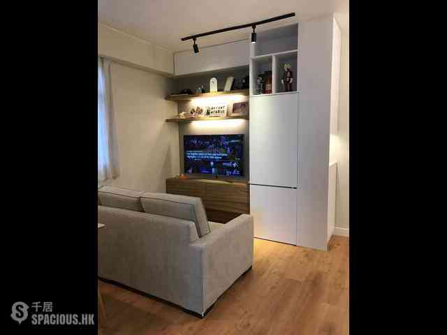 Mid Levels Central - Jadestone Court 03