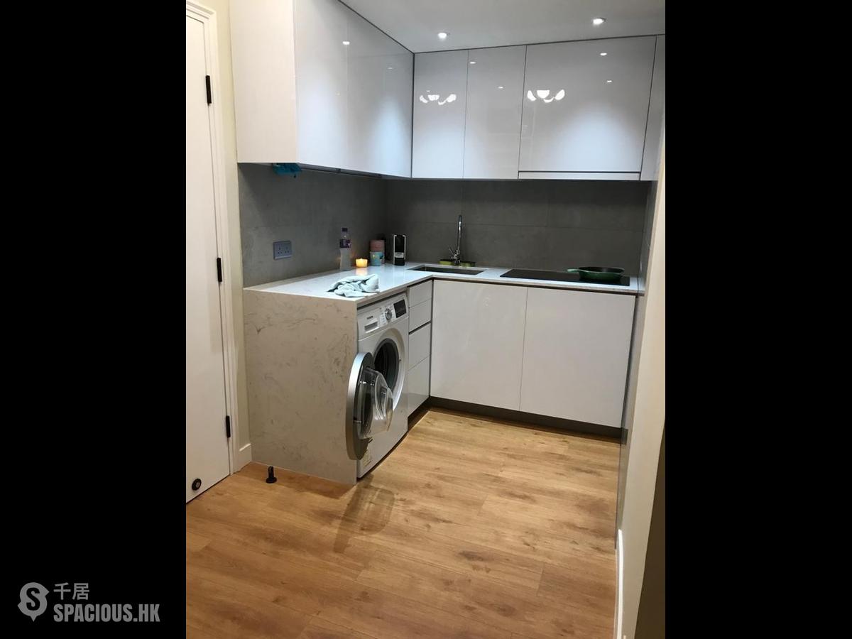Mid Levels Central - Jadestone Court 01