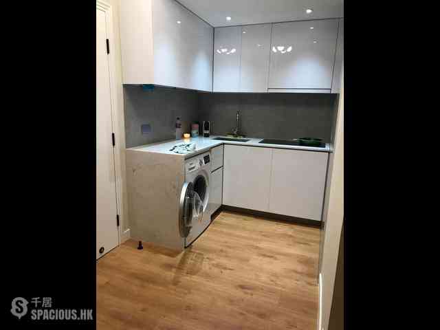 Mid Levels Central - Jadestone Court 01