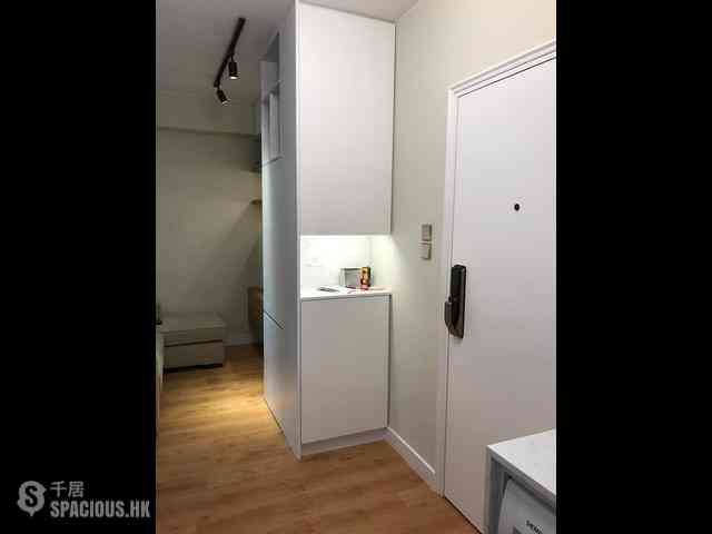 Mid Levels Central - Jadestone Court 06