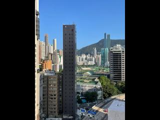 Wan Chai - Wing Tak Building 05
