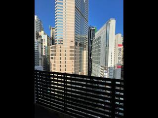 Wan Chai - Wing Tak Building 08