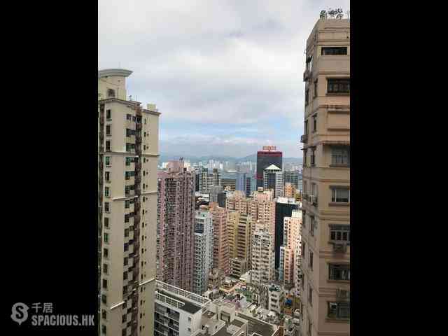 Mid Levels Central - Jadestone Court 08