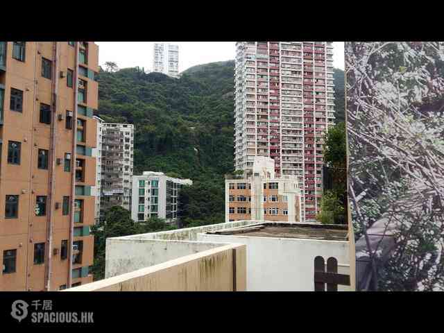 Wan Chai - King Sing House 04