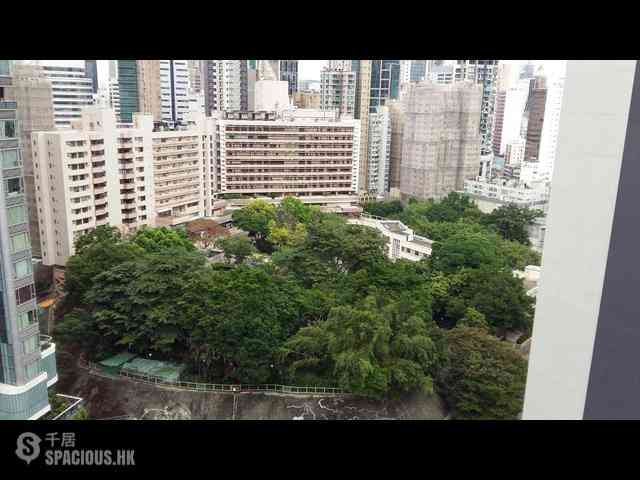Wan Chai - King Sing House 07