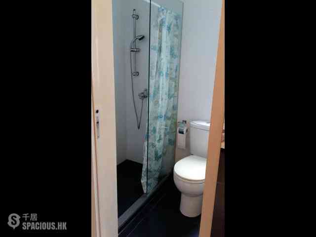 Wan Chai - King Sing House 13