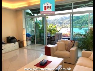 Sai Kung - Marina Cove 04