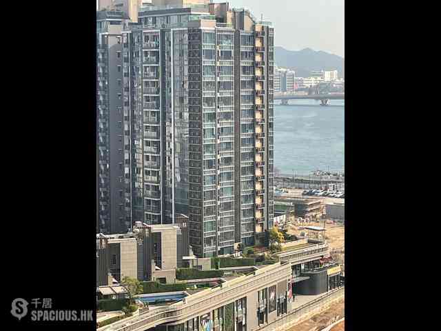 Tseung Kwan O - The Wings II 02