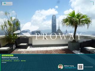 Mid Levels Central - Robinson Heights Block 3 02