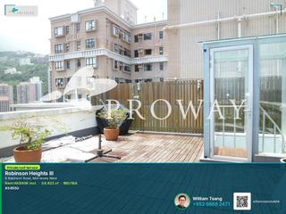 Mid Levels Central - Robinson Heights Block 3 03
