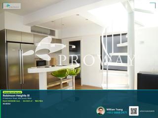 Mid Levels Central - Robinson Heights Block 3 05
