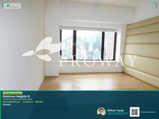 Mid Levels Central - Robinson Heights Block 3 06