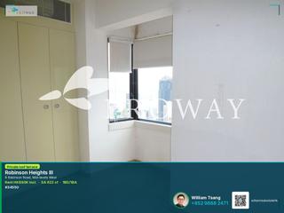 Mid Levels Central - Robinson Heights Block 3 07