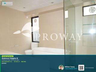 Mid Levels Central - Robinson Heights Block 3 09