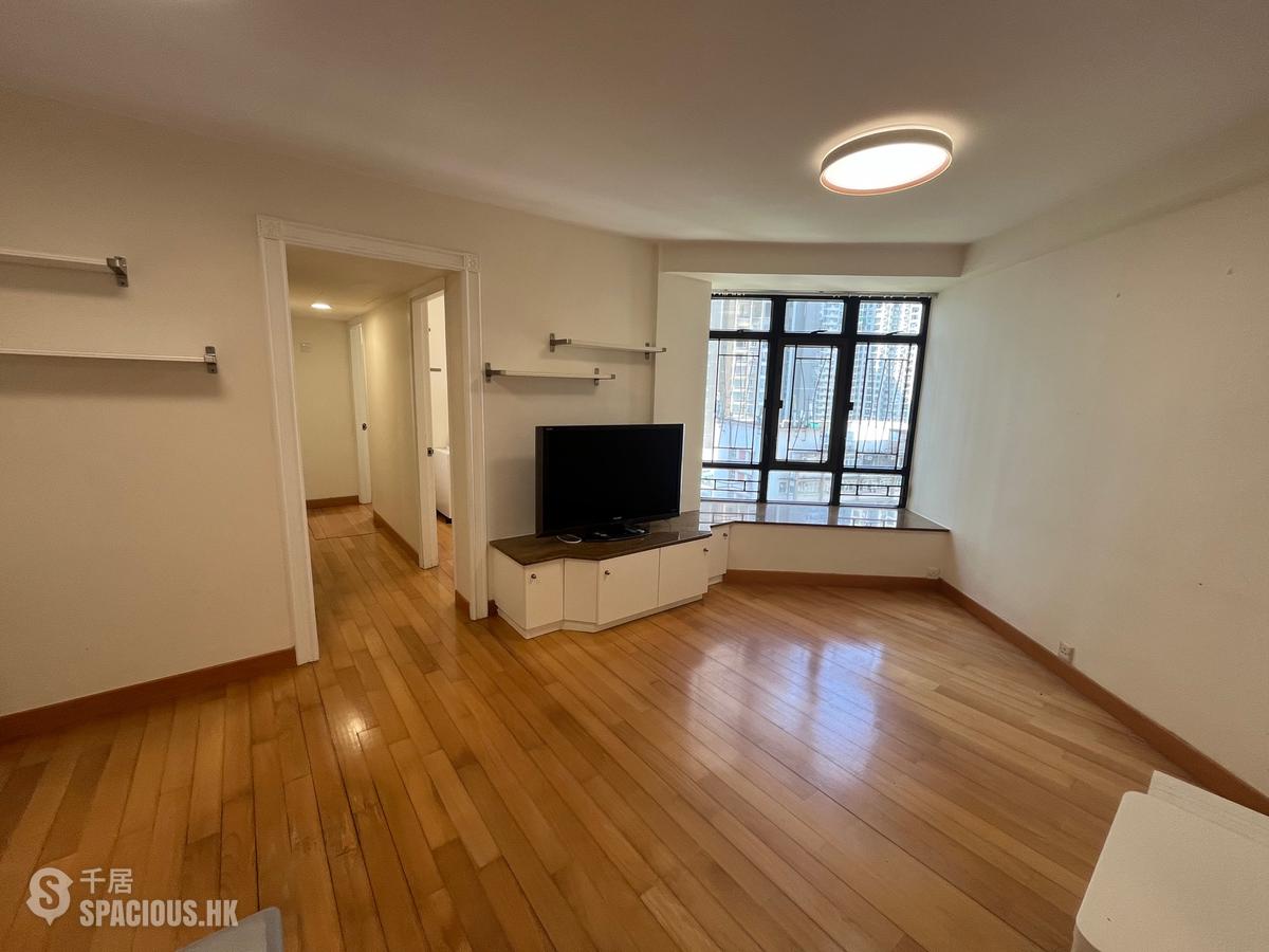 Quarry Bay - Kornhill Block P 01