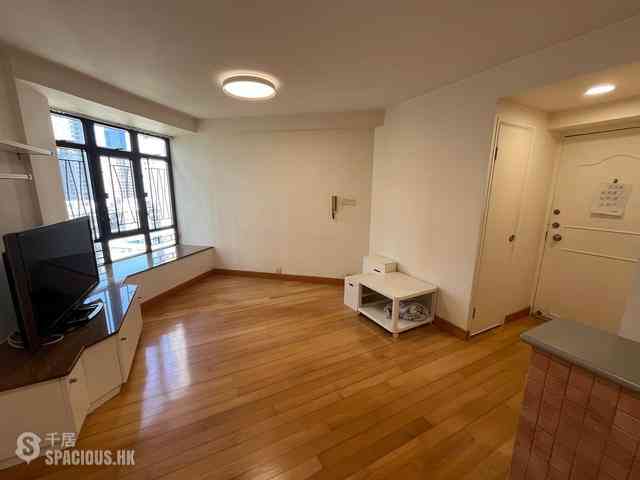 Quarry Bay - Kornhill Block P 03