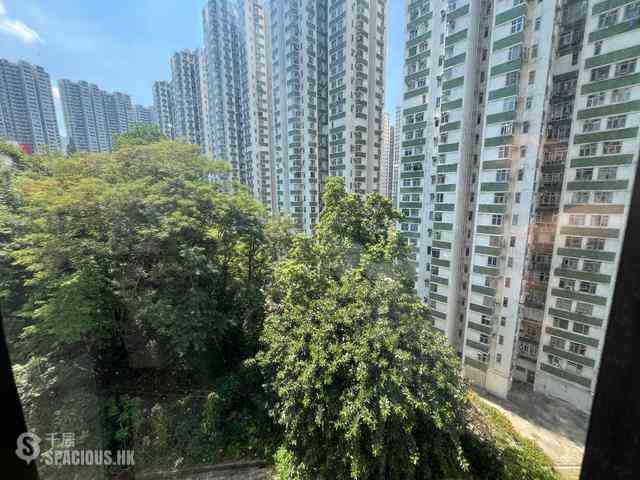 Quarry Bay - Kornhill Block P 05