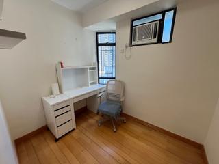 Quarry Bay - Kornhill Block P 08