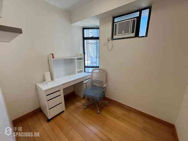 Quarry Bay - Kornhill Block P 08