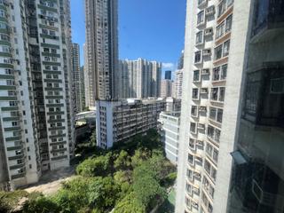 Quarry Bay - Kornhill Block P 10