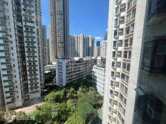 Quarry Bay - Kornhill Block P 10