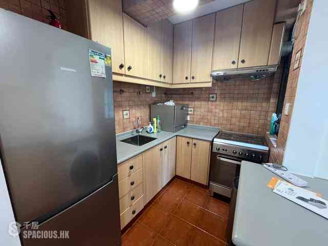 Quarry Bay - Kornhill Block P 11