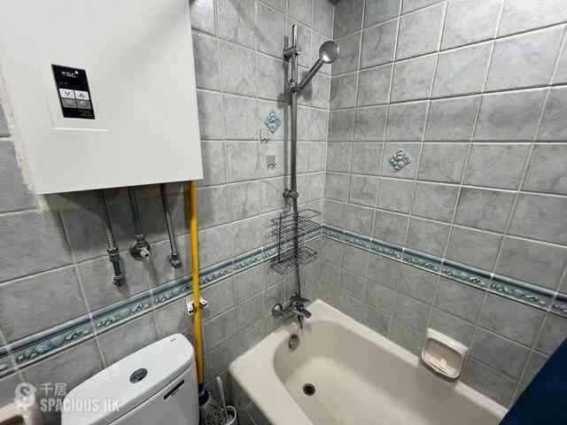 Quarry Bay - Kornhill Block P 13