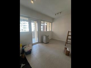 Wan Chai - Everwin Mansion 02