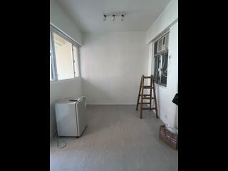 Wan Chai - Everwin Mansion 03