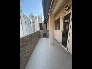 Wan Chai - Everwin Mansion 08