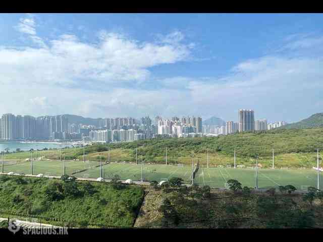 日出康城 - 日出康城3A期 致蓝天 钻岸 (1座) 01