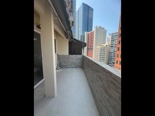 Wan Chai - Everwin Mansion 07