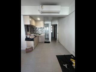 Wan Chai - Everwin Mansion 04