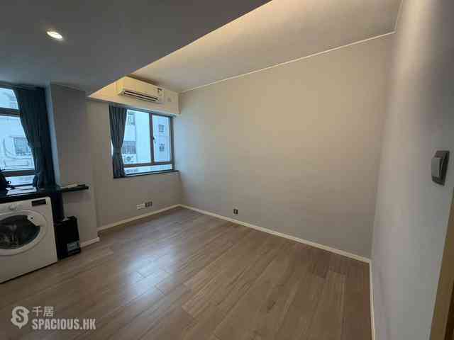 Causeway Bay - Great George Building Block A-B 01