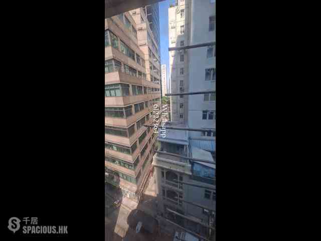 中环 - 威灵顿街136-138号 11