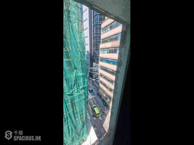 中环 - 威灵顿街136-138号 13