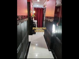 尖沙咀 - 金冠大厦 05