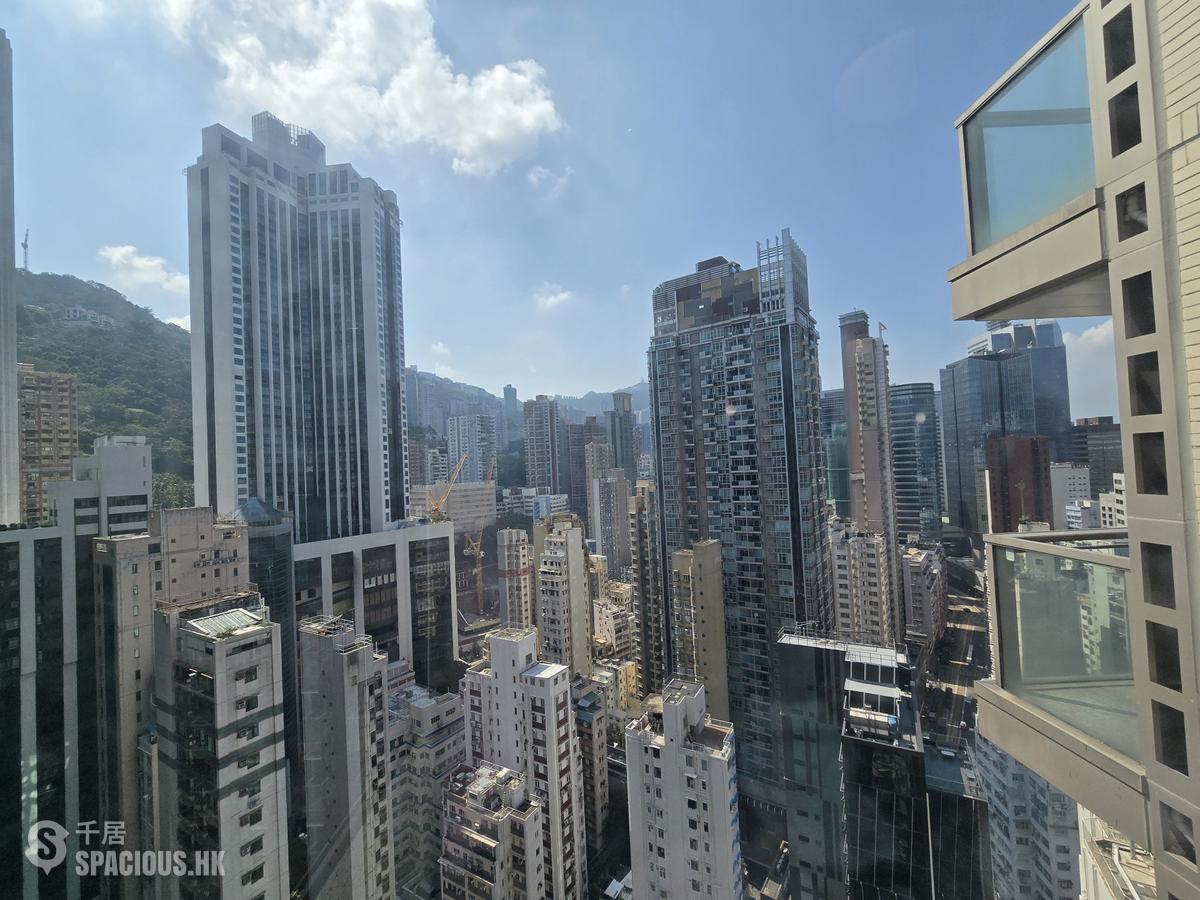灣仔 - 囍匯 01