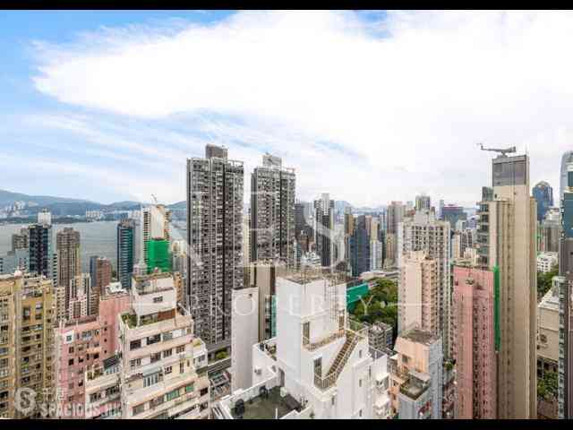 Sai Ying Pun - Wing Cheung Court 06