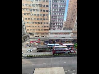 Mong Kok - Bell House 08