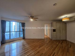 Mid Levels Central - Goldwin Heights 02