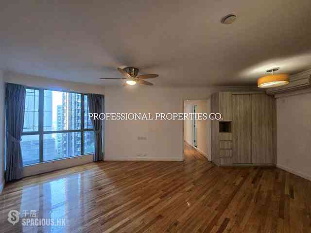 Mid Levels Central - Goldwin Heights 02